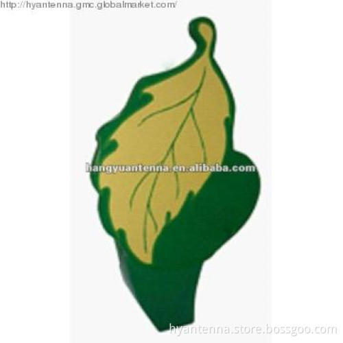 Leaves Shape Outdoor Decorative Antenna With N Female Connector
